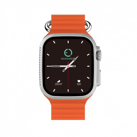 Smartwatch EW02