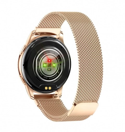 Smartwatch EW03 gold