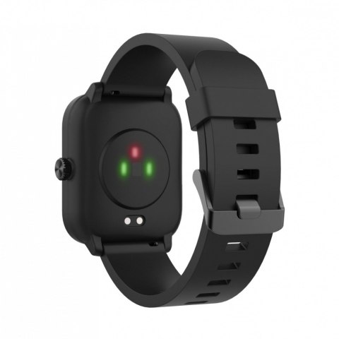 Smartwatch EW04 black