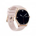 Smartwatch EW05 GOLD