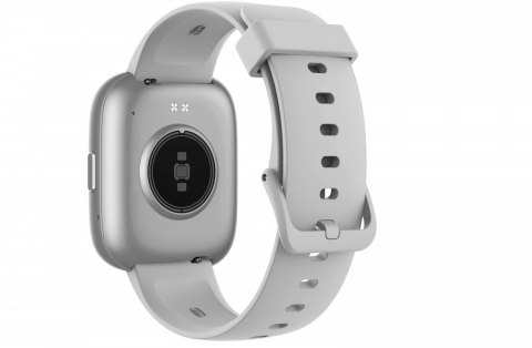 Smartwatch EW06 Srebrny