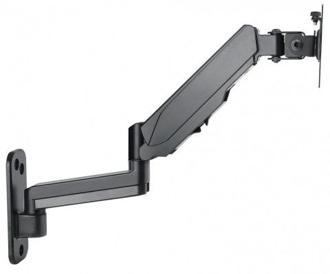 Uchwyt ścienny do TV 17-32cali LED/LCD 9kg obrotowy gazowy