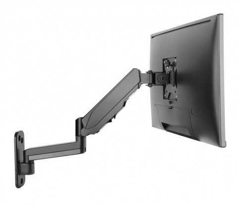 Uchwyt ścienny do TV 17-32cali LED/LCD 9kg obrotowy gazowy