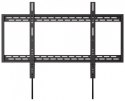 Uchwyt ścienny do TV 60-100cali LED/LCD 100kg slim 32mm