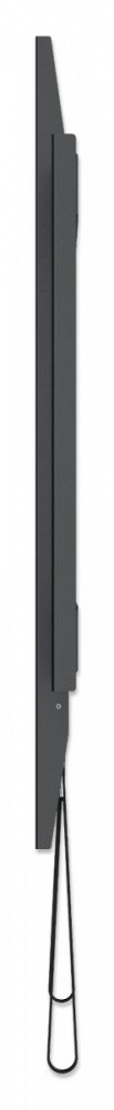 Uchwyt ścienny do TV 60-100cali LED/LCD 100kg slim 32mm
