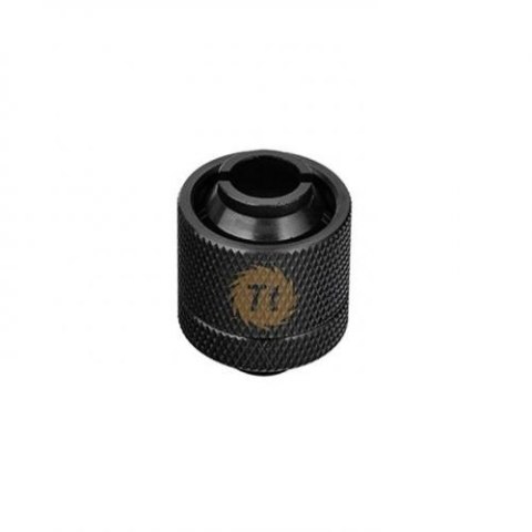 Chłodzenie wodne - Pacific C360 DDC LCS RGB (120mm3, miedź, Soft Tube, tranparent)