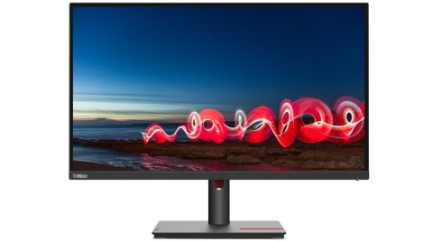 Monitor 27 cali ThinkVision T27h-30 63A3GAT1EU Monitor 27 cali ThinkVision T27h-30 63A3GAT1EU