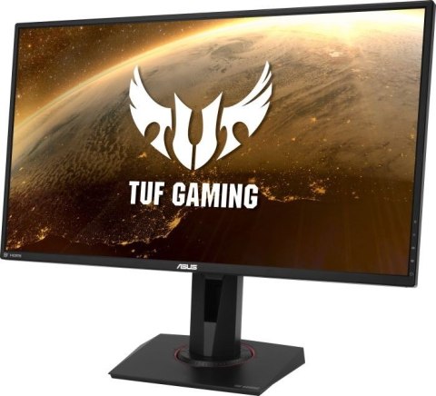 Monitor 27 cali VG27AQ WQHD IPS HDMI DP 1ms 155Hz Monitor 27 cali VG27AQ WQHD IPS HDMI DP 1ms 155Hz