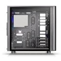 Obudowa View 31 ARGB Tempered Glass - Black