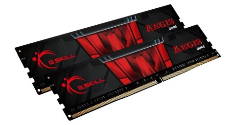Pamięć do PC - DDR4 32GB (4x8GB) Aegis 3200MHz CL16 XMP2 Pamięć do PC - DDR4 32GB (4x8GB) Aegis 3200MHz CL16 XMP2