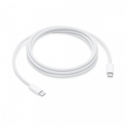Przewód USB-C do ładowania, 240 W (2 m) Przewód USB-C do ładowania, 240 W (2 m)
