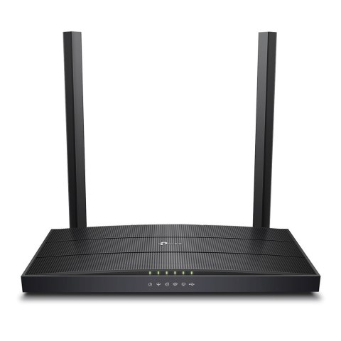Router Archer VR400 ADSL/VDSL 4LAN-1Gb 1USB Router Archer VR400 ADSL/VDSL 4LAN-1Gb 1USB