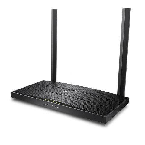 Router Archer VR400 ADSL/VDSL 4LAN-1Gb 1USB Router Archer VR400 ADSL/VDSL 4LAN-1Gb 1USB