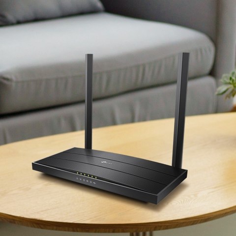 Router Archer VR400 ADSL/VDSL 4LAN-1Gb 1USB Router Archer VR400 ADSL/VDSL 4LAN-1Gb 1USB