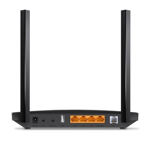 Router Archer VR400 ADSL/VDSL 4LAN-1Gb 1USB Router Archer VR400 ADSL/VDSL 4LAN-1Gb 1USB