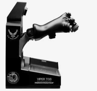 VIPER TQS