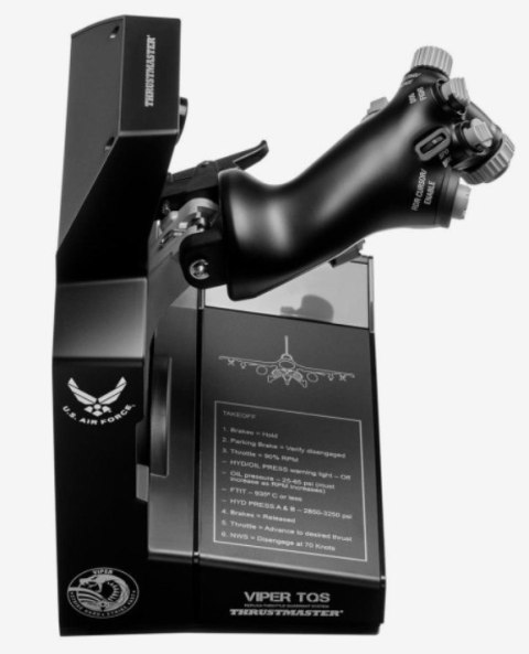 VIPER TQS VIPER TQS
