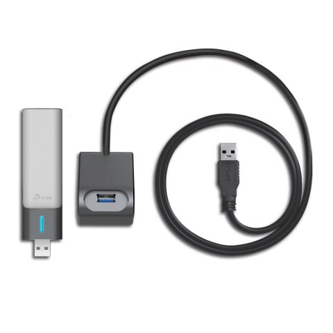 Karta sieciowa Archer TX50UH USB Adapter AX3000 Karta sieciowa Archer TX50UH USB Adapter AX3000