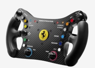 Kierownica F488 GT3 ADD