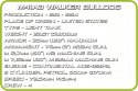 Klocki M41A3 Walker Bulldog
