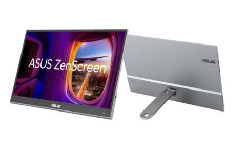 Monitor 16 cali MQ16AHE OLED USB-C Monitor 16 cali MQ16AHE OLED USB-C