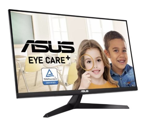 Monitor 27 cali VY27UQ 4K IPS HDMI DP Monitor 27 cali VY27UQ 4K IPS HDMI DP