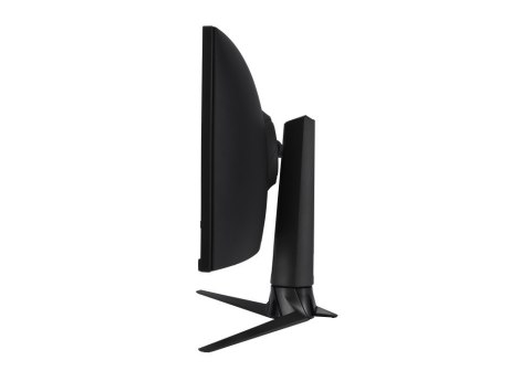 Monitor 34 cale XG349C ROG STRIX UWQHD 144/180Hz IPS DP HDMI USB-C KVM 1900R Głośnik Monitor 34 cale XG349C ROG STRIX UWQHD 144/180Hz IPS DP HDMI USB-C KVM 1900R Głośnik