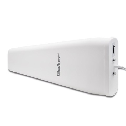 Antena 5G LTE DUAL | 14 dBi | Zewnętrzna Antena 5G LTE DUAL | 14 dBi | Zewnętrzna