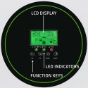 Hybrydowy Inwerter solarny Off-Grid 1500W 100A | 12V | MPPT | Sinus | Opcja Wi-Fi | Power Factor 1.0