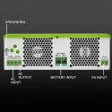 Hybrydowy Inwerter solarny Off-Grid 1500W 100A | 12V | MPPT | Sinus | Opcja Wi-Fi | Power Factor 1.0