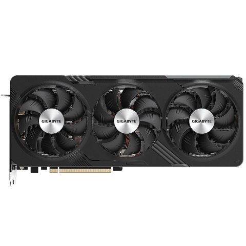Karta graficzna Radeon RX 7800 XT GAMING OC 16G GDDR6 256bit 2DP/2HDMI Karta graficzna Radeon RX 7800 XT GAMING OC 16G GDDR6 256bit 2DP/2HDMI