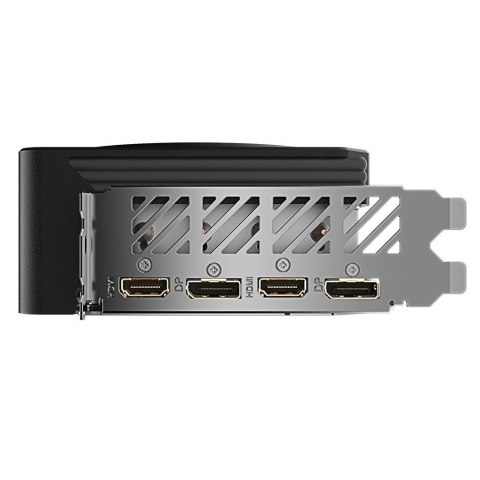 Karta graficzna Radeon RX 7800 XT GAMING OC 16G GDDR6 256bit 2DP/2HDMI Karta graficzna Radeon RX 7800 XT GAMING OC 16G GDDR6 256bit 2DP/2HDMI