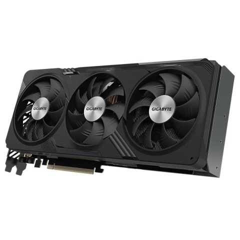 Karta graficzna Radeon RX 7800 XT GAMING OC 16G GDDR6 256bit 2DP/2HDMI Karta graficzna Radeon RX 7800 XT GAMING OC 16G GDDR6 256bit 2DP/2HDMI