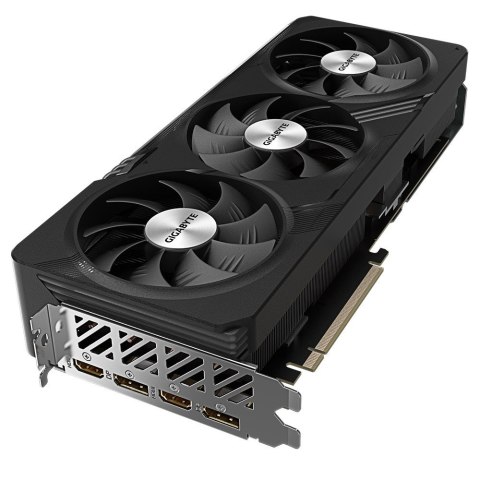 Karta graficzna Radeon RX 7800 XT GAMING OC 16G GDDR6 256bit 2DP/2HDMI Karta graficzna Radeon RX 7800 XT GAMING OC 16G GDDR6 256bit 2DP/2HDMI