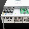 Modularny Hybrydowy Inwerter solarny Off-Grid 6.2kVA | 6.2kW | 120A | MPPT | 12 jednostek | BMS | Sinus | opcja Wi-Fi | Power 