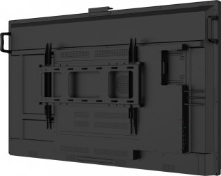 Monitor 65 cali TE6513A-B1AG INFRARED,40pkt,IPS,4K,7H,450cd/m2, WiFi,USB, ANDROID 14, Google EDLA,2x20W, UCHWYT CIENNY