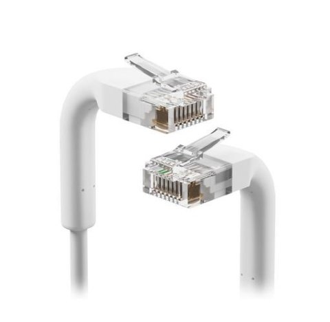 Patchcord 0.22m U-CABLE-PATCH-RJ45 Patchcord 0.22m U-CABLE-PATCH-RJ45