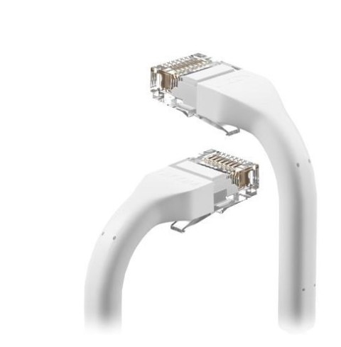 Patchcord 0.22m U-CABLE-PATCH-RJ45 Patchcord 0.22m U-CABLE-PATCH-RJ45