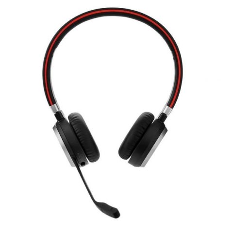 Słuchawki Evolve 65 TE Link 390a UC Stereo Słuchawki Evolve 65 TE Link 390a UC Stereo