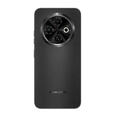 Smartfon Spark 30C 4/128 Orbit Black