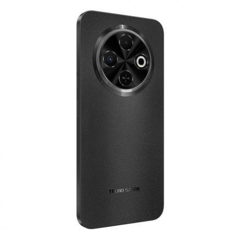 Smartfon Spark 30C 4/128 Orbit Black