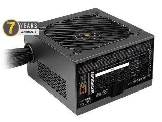 Zasilacz Tacens Mars MPB550SI 550W 80Plus Bronze