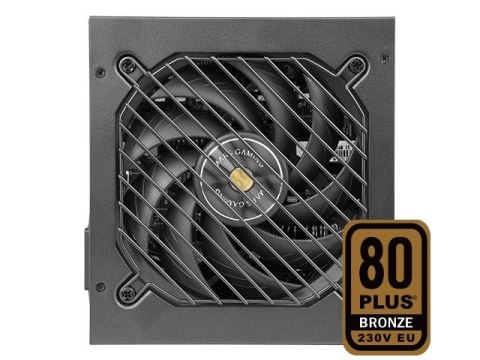 Zasilacz Tacens Mars MPB550SI 550W 80Plus Bronze Zasilacz Tacens Mars MPB550SI 550W 80Plus Bronze