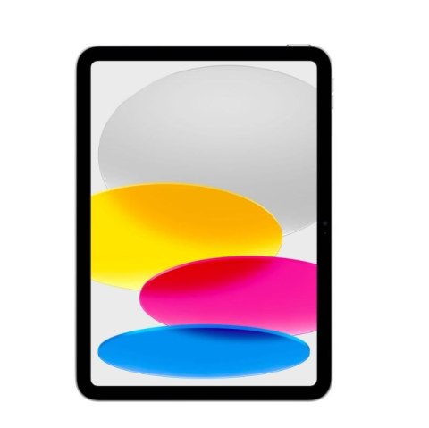 IPad 10.9 cala Wi-Fi 256GB Srebrny IPad 10.9 cala Wi-Fi 256GB Srebrny