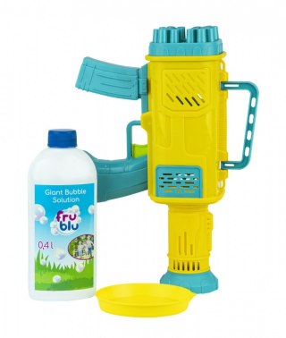 Mega Baster do baniek + płyn 0,4l