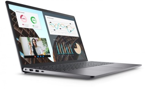Notebook Vostro 15 (3530) Win11Pro i7-1355U/16GB/512GB SSD/15.6 FHD/Intel Iris Xe/FgrPr/Cam & Mic/WLAN + BT/Backlit Kb/4 Cell/3Y