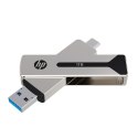 Pendrive 1TB USB-C/A 3.2