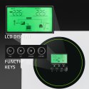 Hybrydowy Inwerter solarny Off-Grid 3500W | 100A | 24V | MPPT | Sinus | opcja Wi-Fi | Power Factor 1.0
