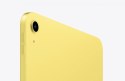 IPad WiFi + Cellular 11 cali 256 GB Żółty