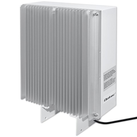 Inwerter Przetwornica solarna do grzania wody ECO Solar Boost | MPPT | BYPASS | LCD | 3kW/4kW | Wi-Fi